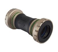 FSA Cartouche d'axe de pédalier Mega-Exo BB-6000 BSA Noir Taille unique