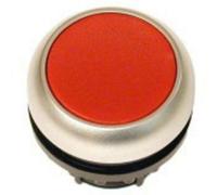 216594 M22-d-r Bouton-poussoir Rouge 1 Pc(s) - Eaton