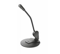 21674 microphone Noir Microphone de PC