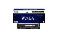 - 216A Toner compatible avec W2413A Magenta compatible avec HP Color LaserJet Pro MFP M182n, M183fw Magenta