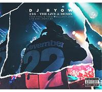 216'The Live & Remix:Tour Fina [Import Allemand]