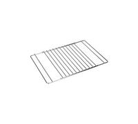 216y55 grille chromée extensible pour four 38,5-5