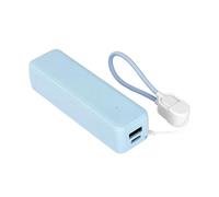 21700 Boîtier de module de charge de batterie non soudé nécessaire Protections intelligentes Circuits Coque ABS Assemblage rapide Powerbanks Kit