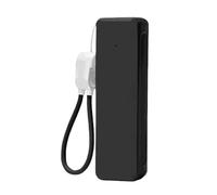 21700 Kit de chargement facile à assembler pour les urgences de voyage en plein air Powerbanks sans soudure