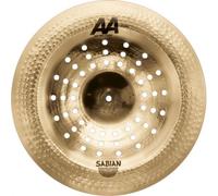 21716CS - AA 17" Holy China - Signature Chad Smith