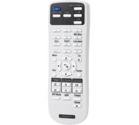 217358900 Télécommande pour Epson EB-685W EB-685Wi EB-670 EB-675Wi EB-675W EB-695Wi EB-680Wi EB-680 EB-685WT EB-700U EB-710Ui EH-LS100 EB-685WS EB-695Wie EB-696Ui Vidéoprojecteur