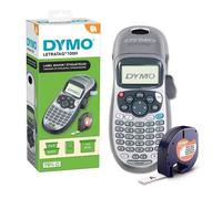 [2174577] Dymo Etiqueteuse manuelle "LetraTag LT-100H" Silver