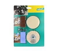 2178000 produits de nettoyage : kit de polissage HOBBY WOLFCRAFT