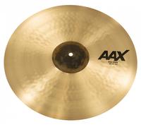 21806XC - AAX Thin Crash 18"