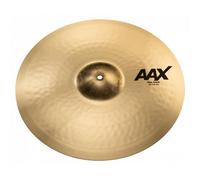 21806XCB - AAX Thin Crash Bright 18"