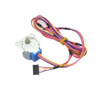 218071 Pièces For Moteur Éolien Oscillant À Dérive De Climatisation 24BYJ-48 12VDC