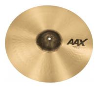 21809XC - AAX Heavy Crash 18"