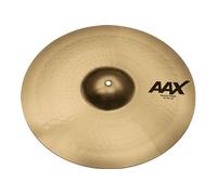 21809XCB - AAX Heavy Crash Bright 18''