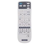218178800 Télécommande remplacée Convient pour Epson Projector EB-107