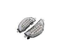 Clignotant avant droit blanc LED pour Forza (08)