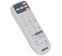 219863500 Télécommande de rechange pour projecteur Epson PowerLite E20 119W X49 W49 118 982W 1288 EB720 EBL200X EBL520U BrightLink 1480Fi 1485Fi EB725Wi 735Fi 725Wi EX325Wi 80 Home Cinéma ema 880