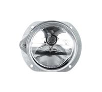 2198850553 2198850653 Pour Mercedes Pour Benz CLS W219 Ensemble Phares Antibrouillard Automatique Cadre Grilles Pare-chocs Avant Feux antibrouillard gauche et droit Phare antibrou(Light Left)