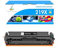 219X 219A MFP 3302FDW Toner: avec Puce Compatible pour HP 219X 219A Noir pour Color Laserjet Pro MFP 3302FDW 3302SDW 3302FDN 3202DN 3202DW 3302FDNG 3302FDWG 3302SDWG W2190X