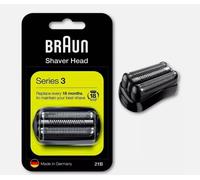 Braun 40B Tête de rasoir Rasoirs électriques Original