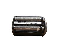 21B Replacement Electric Shaver Head, Compatible For Braun， Series 3 Electric Shavers 301S,310S,320S,330S,340S,360S,3010S,3020S,3030S,3040(21B-1pc)
