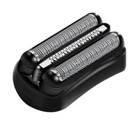 21B Tete de Rasoir Serie 3, S3 Grille Rasoir Serie 3 Compatible avec le Rasoir pour Homme Series 3 pour 300S 301S 310S 3020S 3030S 3040S 3080S 3050CC 3090CC (21B)