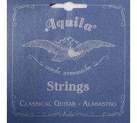 Jeu de 3 cordes graves 21C Alabastro tirant normal pour guitare classique