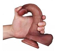 -21Cm Ġõđ Rềắliște Chair Vęntőửsê Góđémiche Vã Et Vièñț Gődệmïché Rềắliște Pour Homme SîḷĪcọnë Ġõđ Vęntőửsê Souple Xxl Rềắliște Peau AňàḷĚ Vã Et Vièñț Hom
