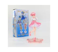 (21cm ram4) Personnage Vocal Série 01 Hatsune Miku avec SOLWA 1/7 Anime Figurine Adulte Jouet Anime