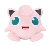 21cm Wigglytuff Peluche Pokemon Jigglypuff Peluche Pokémon Rondoudou - Rick Boutick