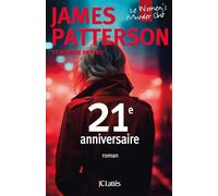 21e anniversaire