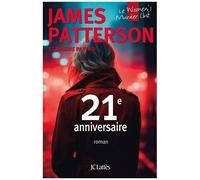 21e Anniversaire