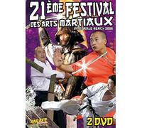 21e Festival Arts Martiaux-Paris 2006
