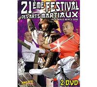 21ème Festival des Arts Martiaux - Bercy 2006 E