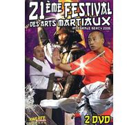 21éme Festival des Arts Martiaux - Paris Bercy 2006