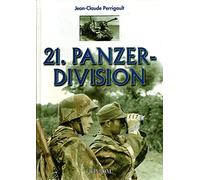 21ème Panzer-Division