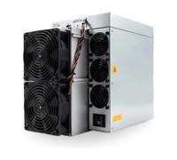 21energy Bitmain Antminer S21 Pro+ 234 TH/s | 3510 W | 15 J/TH | avec PSU | Bitcoin Miner | Krypto ASIC Miner | Braiins OS | Neuware