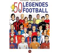 21G 50 légendes du football