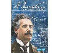 21G Albert Einstein - la poésie du réel