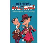 21G Deux frères à Hollywood
