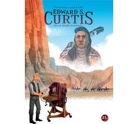 21G Edward S. Curtis : le temps suspendu