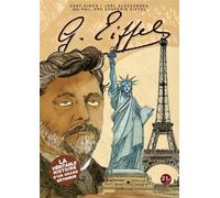 21G Gustave Eiffel (édition 2021)