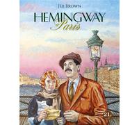 21G Hemingway à Paris