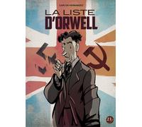 21G La liste d'Orwell