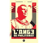 21G L'ange du prolétariat - Une vie de Youri Gagarine