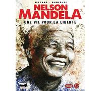 21G Mandela - Une vie pour la liberté