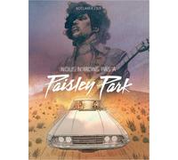 21G Nous n'irons pas à Paisley park