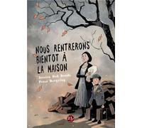 21G Nous rentrerons bientôt à la maison