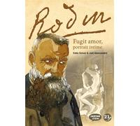 21G Rodin - Fugit Amor - Portrait intime d'Auguste Renoir