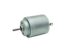 21mm Round electronic starter RE-140RA-12240 DC 3V-6V 9800RPM Small R140 Precious Metal Brush electronic starter RC Toy Car CZAOINCU