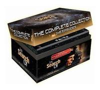21pc/in search of complete series E